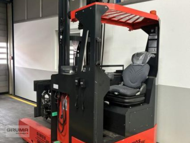 Lagertechnik & Kommissionieren του τύπου Dimos ESS40-48-PU, Gebrauchtmaschine σε Friedberg-Derching (Φωτογραφία 1)