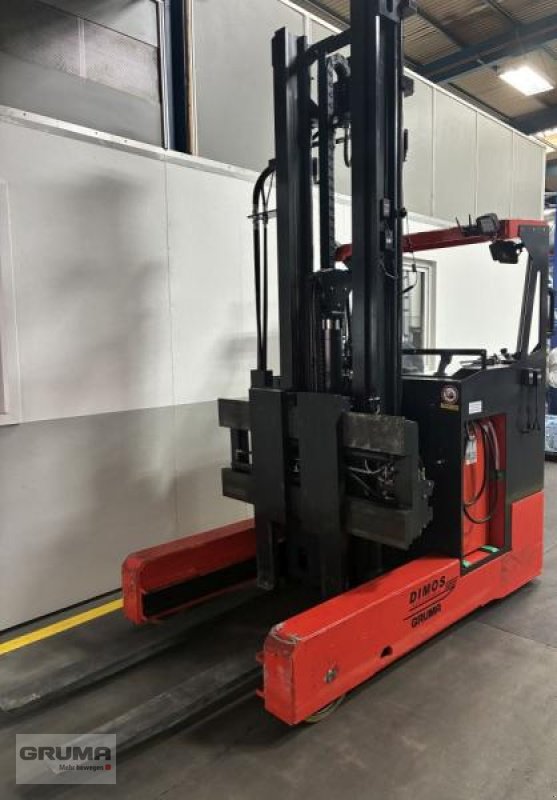 Lagertechnik & Kommissionieren типа Dimos ESS40-48-PU, Gebrauchtmaschine в Friedberg-Derching (Фотография 2)