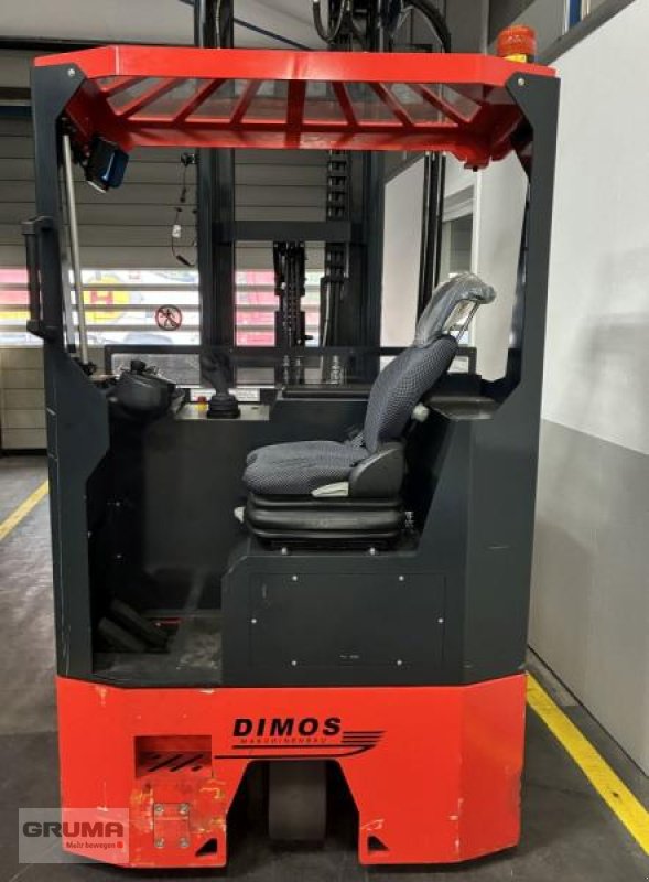 Lagertechnik & Kommissionieren типа Dimos ESS40-48-PU, Gebrauchtmaschine в Friedberg-Derching (Фотография 3)