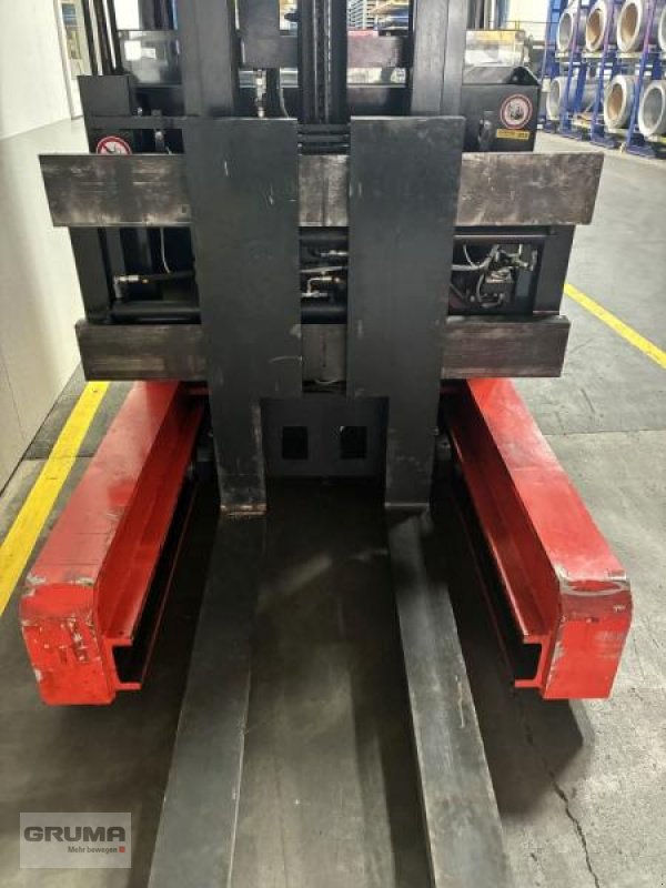 Lagertechnik & Kommissionieren типа Dimos ESS40-48-PU, Gebrauchtmaschine в Friedberg-Derching (Фотография 5)