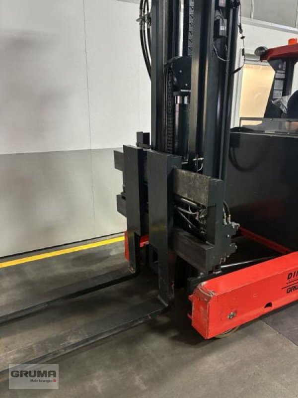 Lagertechnik & Kommissionieren типа Dimos ESS40-48-PU, Gebrauchtmaschine в Friedberg-Derching (Фотография 7)