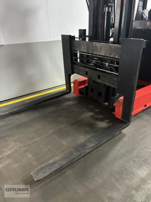 Lagertechnik & Kommissionieren типа Dimos ESS40-48-PU, Gebrauchtmaschine в Friedberg-Derching (Фотография 8)