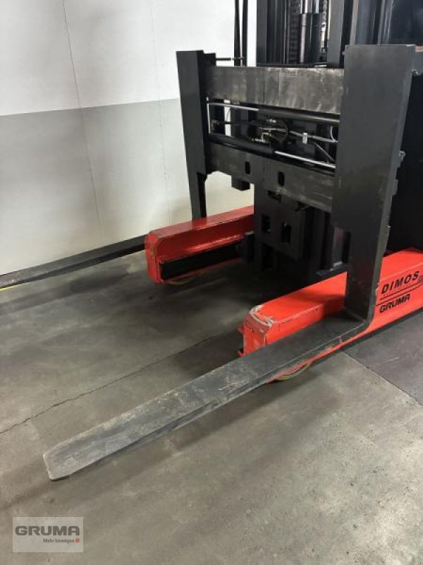 Lagertechnik & Kommissionieren типа Dimos ESS40-48-PU, Gebrauchtmaschine в Friedberg-Derching (Фотография 9)