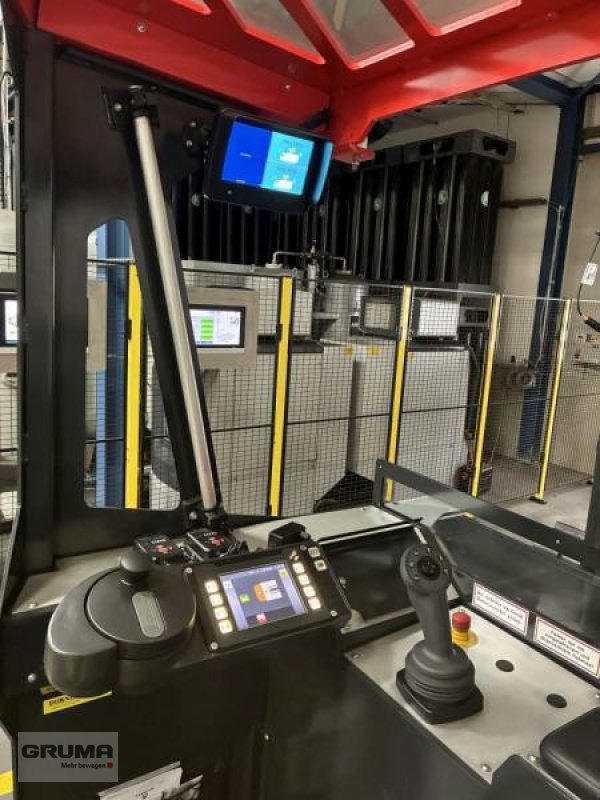 Lagertechnik & Kommissionieren типа Dimos ESS40-48-PU, Gebrauchtmaschine в Friedberg-Derching (Фотография 11)