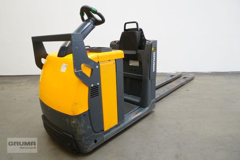 Lagertechnik & Kommissionieren del tipo Jungheinrich ECE225, Gebrauchtmaschine In Friedberg-Derching (Immagine 1)