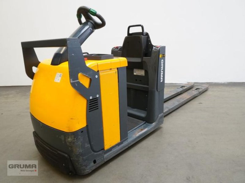 Lagertechnik & Kommissionieren του τύπου Jungheinrich ECE225, Gebrauchtmaschine σε Friedberg-Derching (Φωτογραφία 1)