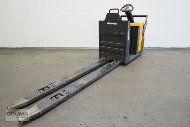 Lagertechnik & Kommissionieren del tipo Jungheinrich ECE225, Gebrauchtmaschine In Friedberg-Derching (Immagine 2)