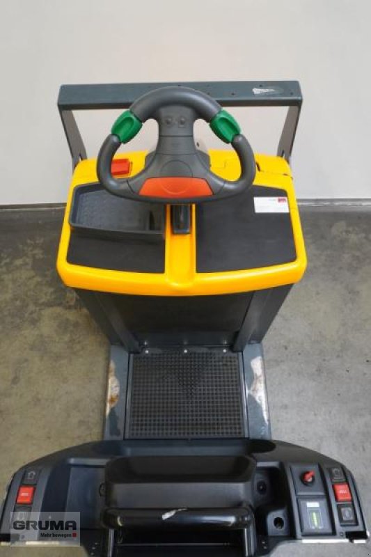 Lagertechnik & Kommissionieren del tipo Jungheinrich ECE225, Gebrauchtmaschine In Friedberg-Derching (Immagine 3)