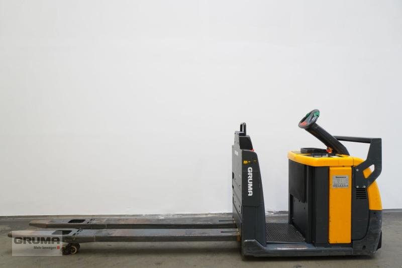 Lagertechnik & Kommissionieren del tipo Jungheinrich ECE225, Gebrauchtmaschine In Friedberg-Derching (Immagine 4)