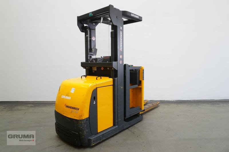 Lagertechnik & Kommissionieren del tipo Jungheinrich EKS110 (280 ZZ), Gebrauchtmaschine en Friedberg-Derching (Imagen 1)