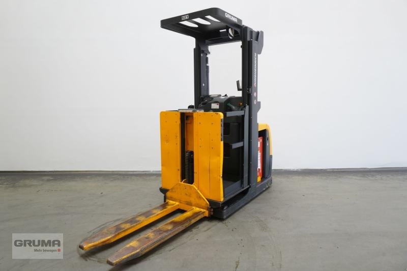 Lagertechnik & Kommissionieren del tipo Jungheinrich EKS110 (280 ZZ), Gebrauchtmaschine en Friedberg-Derching (Imagen 2)