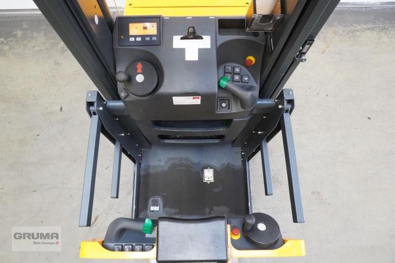 Lagertechnik & Kommissionieren del tipo Jungheinrich EKS110 (280 ZZ), Gebrauchtmaschine en Friedberg-Derching (Imagen 3)