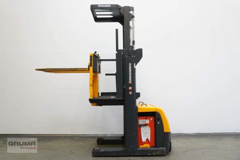 Lagertechnik & Kommissionieren del tipo Jungheinrich EKS110 (280 ZZ), Gebrauchtmaschine en Friedberg-Derching (Imagen 4)