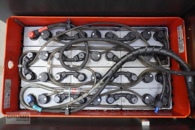 Lagertechnik & Kommissionieren del tipo Jungheinrich EKS110 (280 ZZ), Gebrauchtmaschine en Friedberg-Derching (Imagen 5)