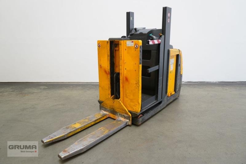 Lagertechnik & Kommissionieren του τύπου Jungheinrich EKS110Z100, Gebrauchtmaschine σε Friedberg-Derching (Φωτογραφία 2)