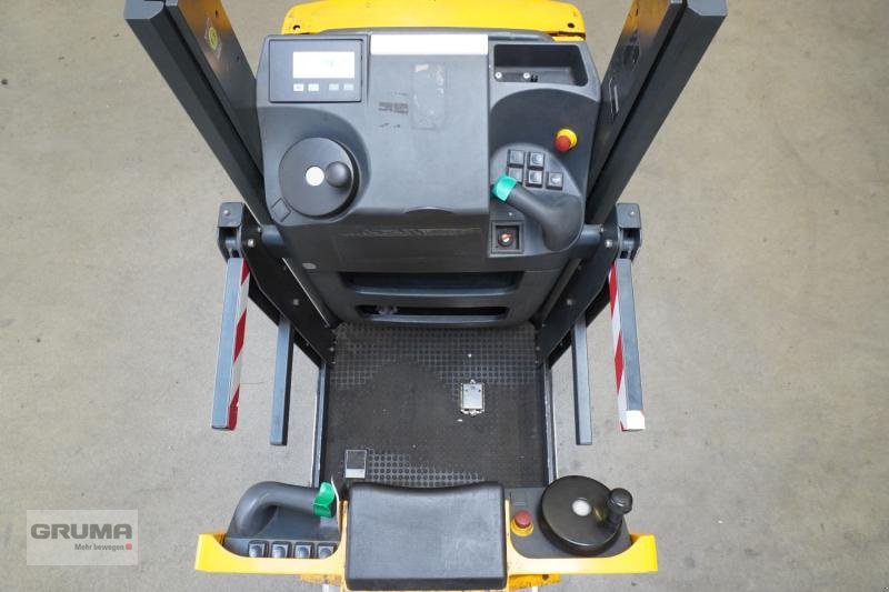 Lagertechnik & Kommissionieren του τύπου Jungheinrich EKS110Z100, Gebrauchtmaschine σε Friedberg-Derching (Φωτογραφία 3)