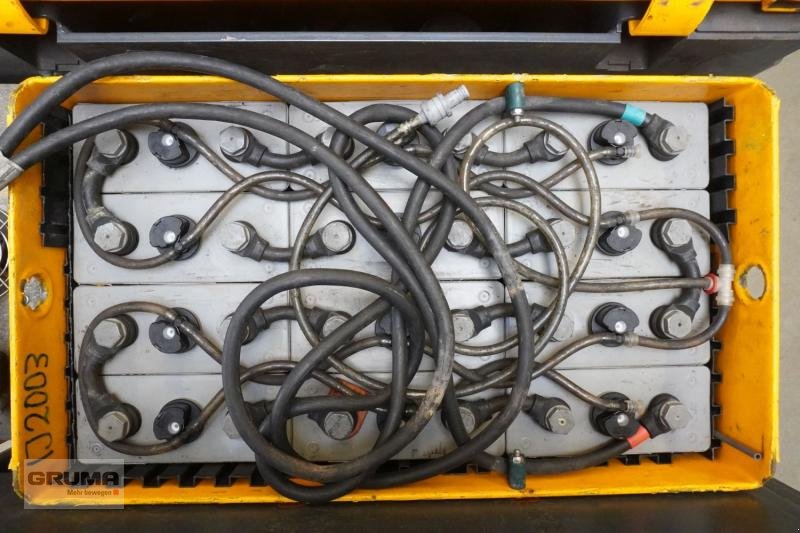 Lagertechnik & Kommissionieren του τύπου Jungheinrich EKS110Z100, Gebrauchtmaschine σε Friedberg-Derching (Φωτογραφία 5)