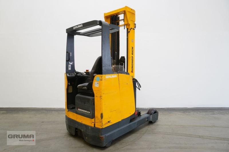 Lagertechnik & Kommissionieren типа Jungheinrich ETM325, Gebrauchtmaschine в Friedberg-Derching (Фотография 1)