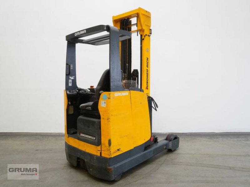 Lagertechnik & Kommissionieren of the type Jungheinrich ETM325, Gebrauchtmaschine in Friedberg-Derching (Picture 1)