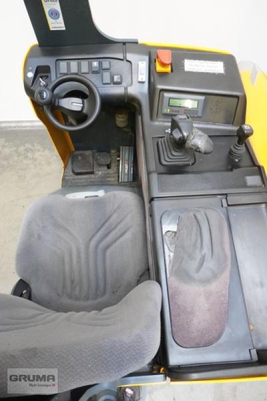 Lagertechnik & Kommissionieren типа Jungheinrich ETM325, Gebrauchtmaschine в Friedberg-Derching (Фотография 3)