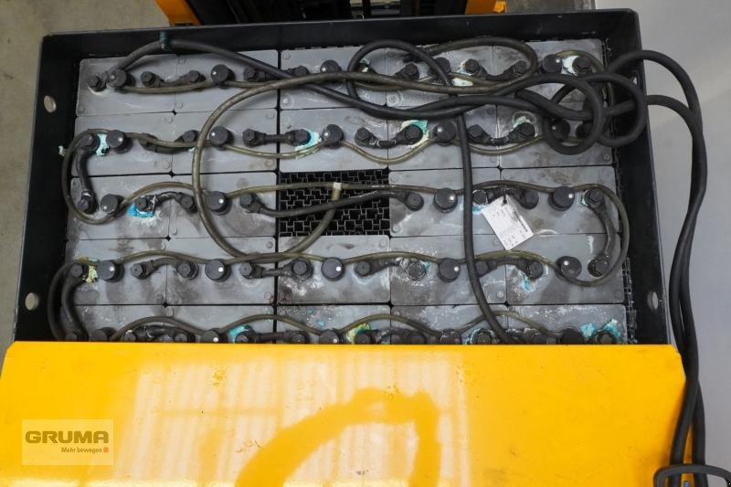 Lagertechnik & Kommissionieren типа Jungheinrich ETM325, Gebrauchtmaschine в Friedberg-Derching (Фотография 5)