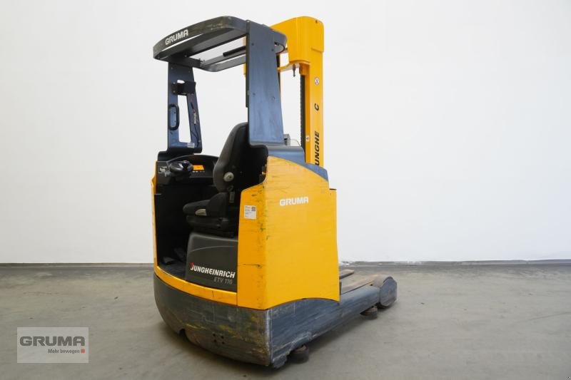 Lagertechnik & Kommissionieren typu Jungheinrich ETV116, Gebrauchtmaschine v Friedberg-Derching (Obrázek 1)