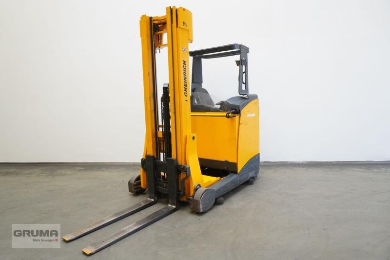 Lagertechnik & Kommissionieren typu Jungheinrich ETV116, Gebrauchtmaschine v Friedberg-Derching (Obrázek 2)