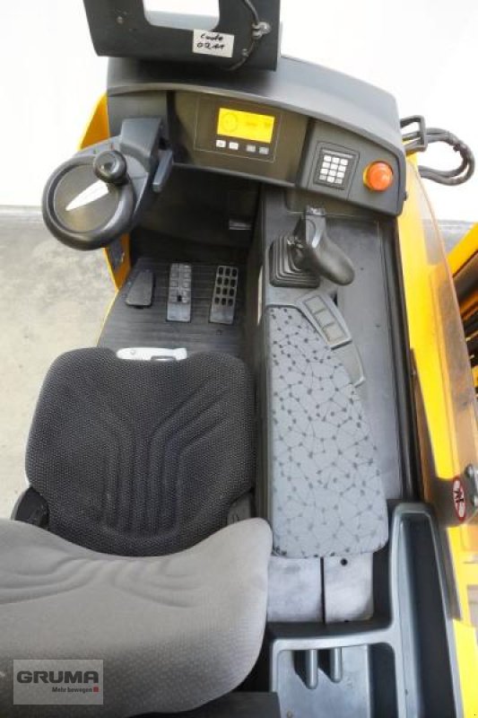 Lagertechnik & Kommissionieren typu Jungheinrich ETV116, Gebrauchtmaschine v Friedberg-Derching (Obrázek 3)