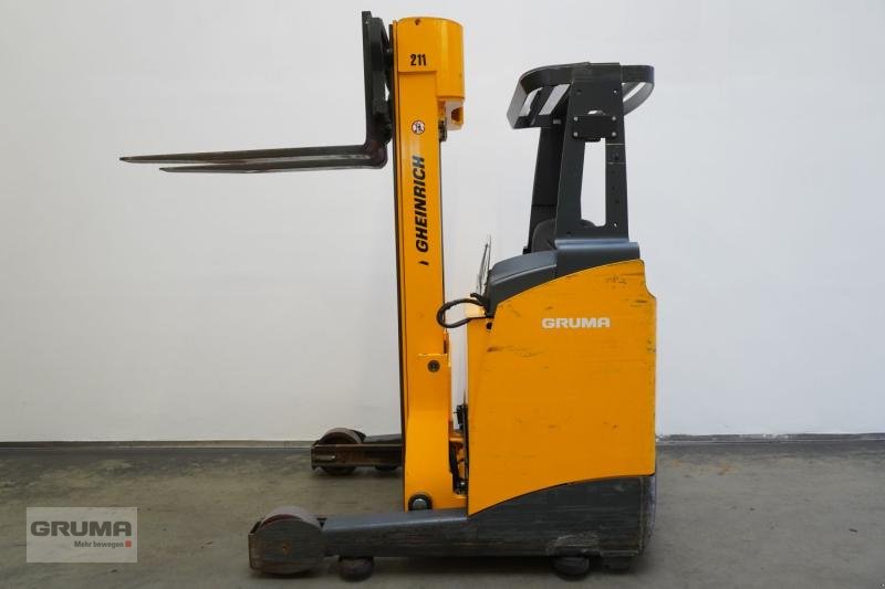 Lagertechnik & Kommissionieren typu Jungheinrich ETV116, Gebrauchtmaschine v Friedberg-Derching (Obrázek 4)