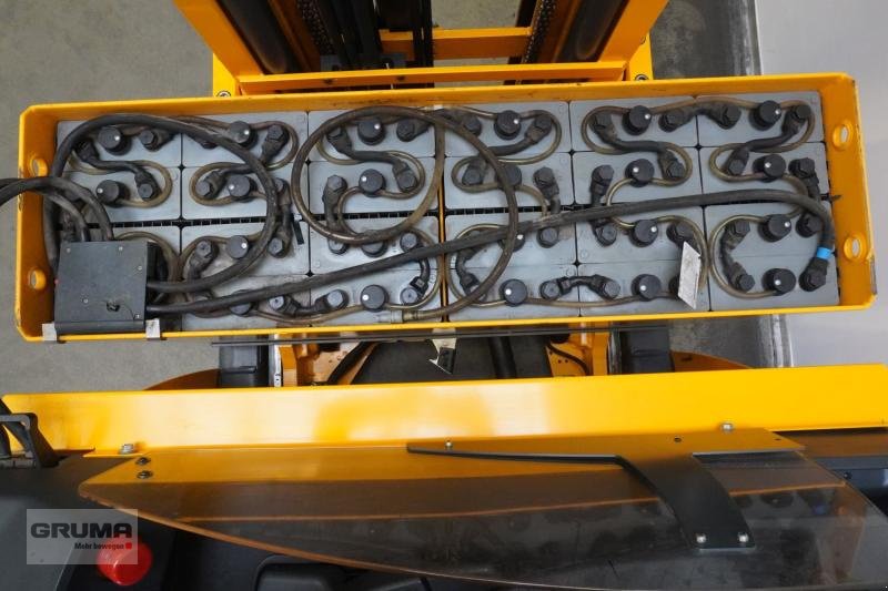 Lagertechnik & Kommissionieren typu Jungheinrich ETV116, Gebrauchtmaschine v Friedberg-Derching (Obrázek 5)