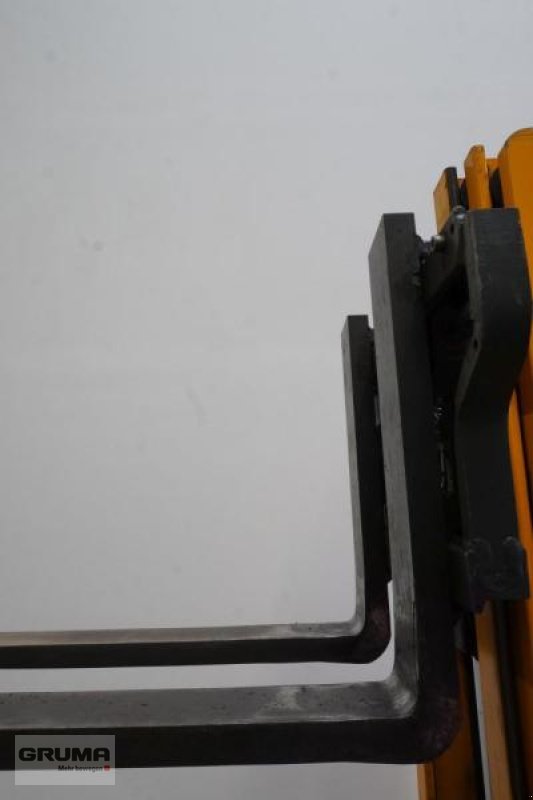 Lagertechnik & Kommissionieren typu Jungheinrich ETV116, Gebrauchtmaschine v Friedberg-Derching (Obrázek 6)