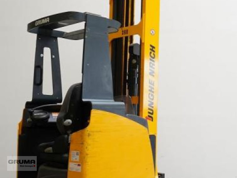 Lagertechnik & Kommissionieren vrste Jungheinrich ETV214, Gebrauchtmaschine v Friedberg-Derching (Slika 1)