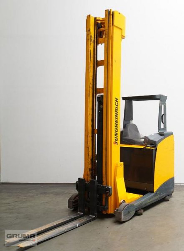 Lagertechnik & Kommissionieren типа Jungheinrich ETV214, Gebrauchtmaschine в Friedberg-Derching (Фотография 2)