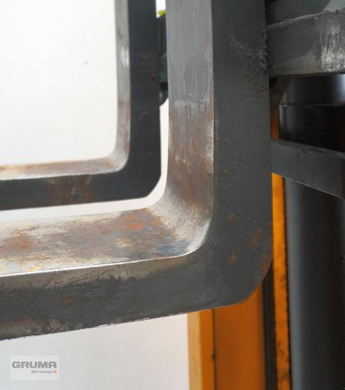 Lagertechnik & Kommissionieren типа Jungheinrich ETV214, Gebrauchtmaschine в Friedberg-Derching (Фотография 5)