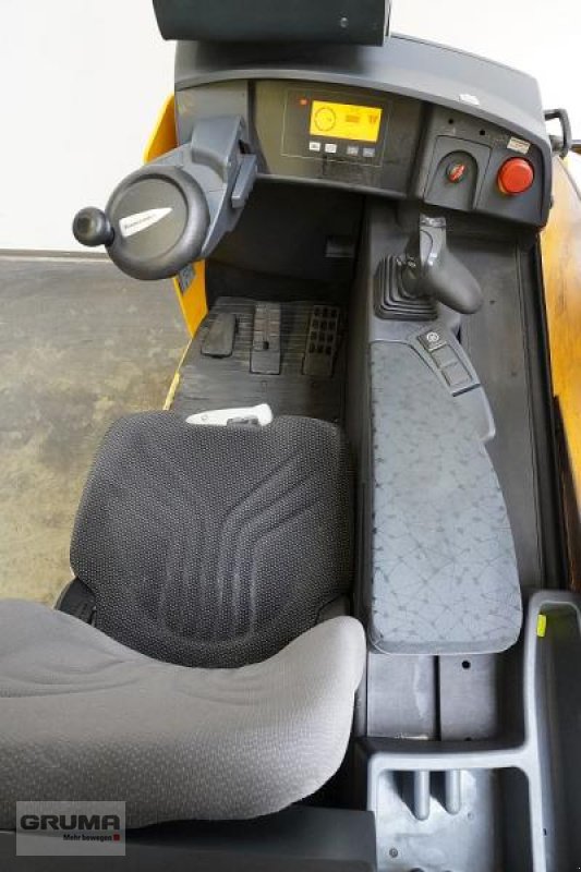 Lagertechnik & Kommissionieren del tipo Jungheinrich ETV214, Gebrauchtmaschine en Friedberg-Derching (Imagen 3)