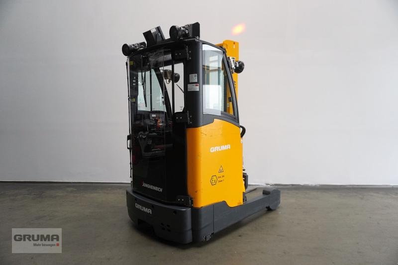 Lagertechnik & Kommissionieren Türe ait Jungheinrich ETV216, Gebrauchtmaschine içinde Friedberg-Derching (resim 1)