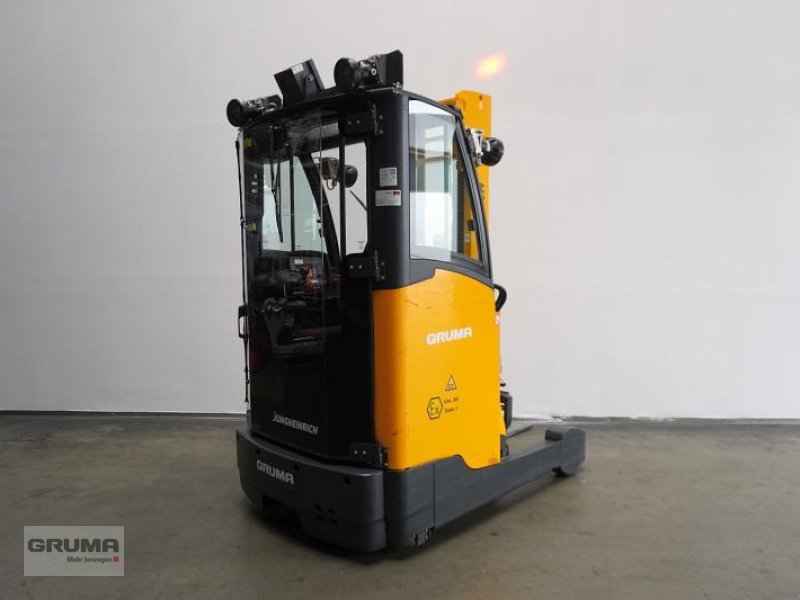 Lagertechnik & Kommissionieren des Typs Jungheinrich ETV216, Gebrauchtmaschine in Friedberg-Derching (Bild 1)