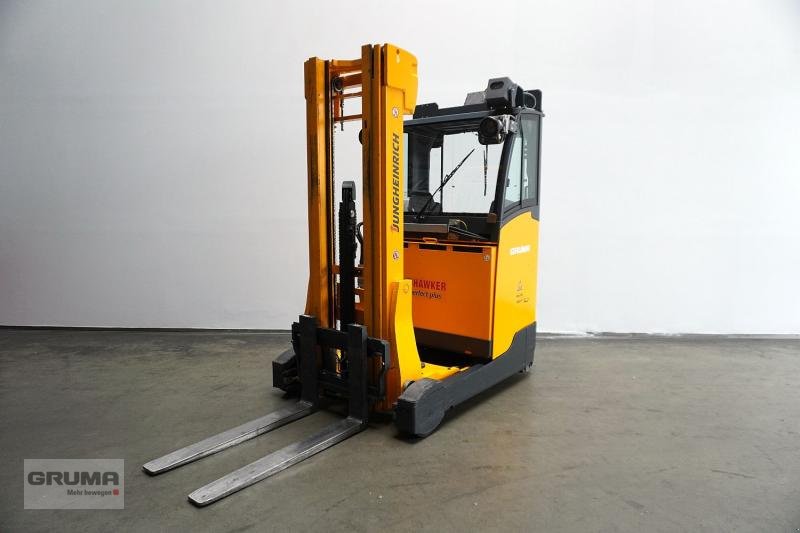 Lagertechnik & Kommissionieren Türe ait Jungheinrich ETV216, Gebrauchtmaschine içinde Friedberg-Derching (resim 2)