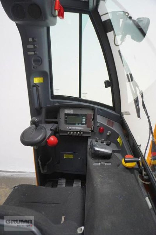 Lagertechnik & Kommissionieren Türe ait Jungheinrich ETV216, Gebrauchtmaschine içinde Friedberg-Derching (resim 3)