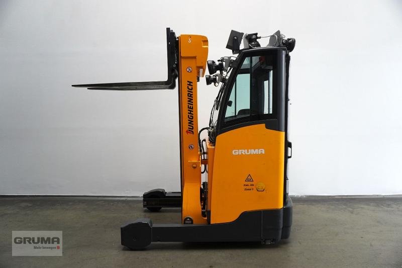 Lagertechnik & Kommissionieren Türe ait Jungheinrich ETV216, Gebrauchtmaschine içinde Friedberg-Derching (resim 4)