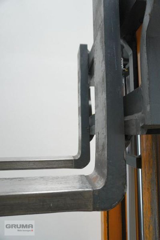 Lagertechnik & Kommissionieren Türe ait Jungheinrich ETV216, Gebrauchtmaschine içinde Friedberg-Derching (resim 6)