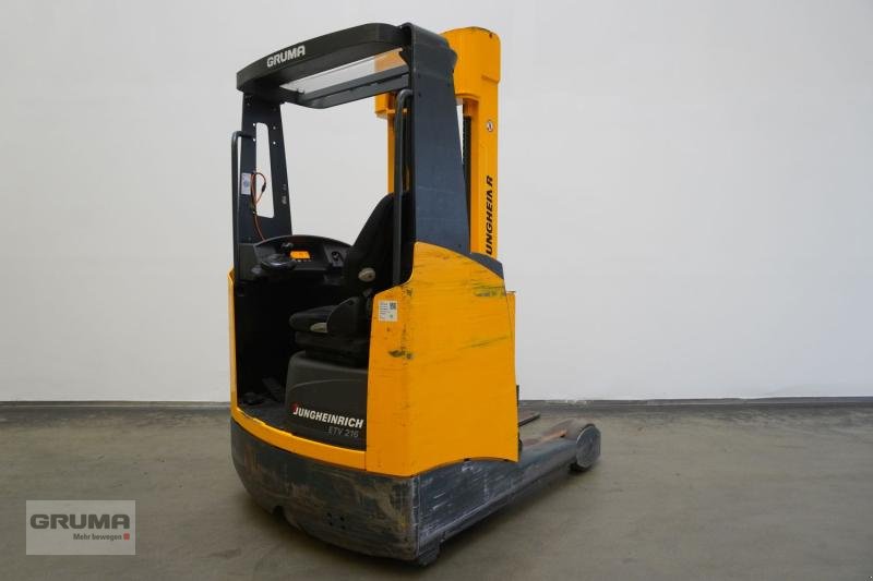 Lagertechnik & Kommissionieren tip Jungheinrich ETV216, Gebrauchtmaschine in Friedberg-Derching (Poză 1)