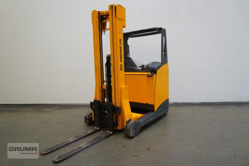 Lagertechnik & Kommissionieren tip Jungheinrich ETV216, Gebrauchtmaschine in Friedberg-Derching (Poză 2)