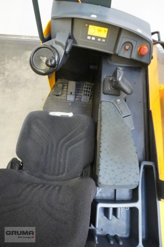 Lagertechnik & Kommissionieren tip Jungheinrich ETV216, Gebrauchtmaschine in Friedberg-Derching (Poză 3)