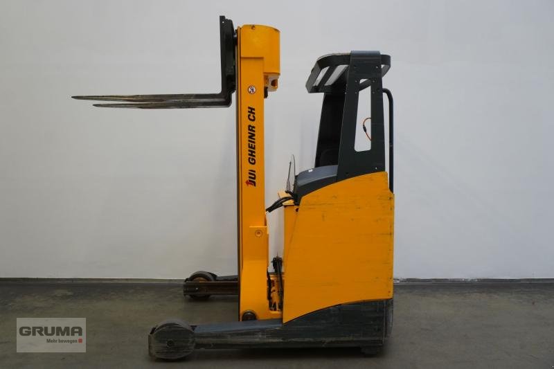 Lagertechnik & Kommissionieren tip Jungheinrich ETV216, Gebrauchtmaschine in Friedberg-Derching (Poză 4)