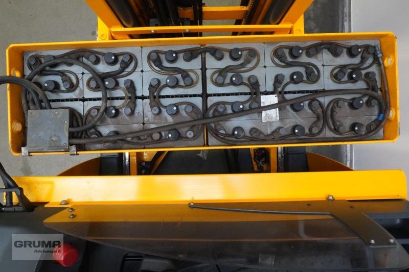 Lagertechnik & Kommissionieren tip Jungheinrich ETV216, Gebrauchtmaschine in Friedberg-Derching (Poză 5)