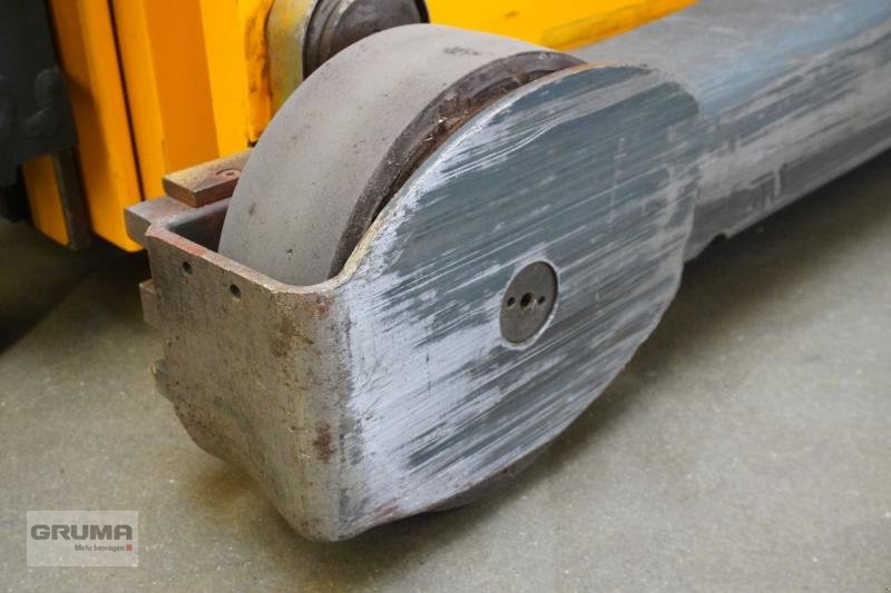 Lagertechnik & Kommissionieren tip Jungheinrich ETV216, Gebrauchtmaschine in Friedberg-Derching (Poză 7)