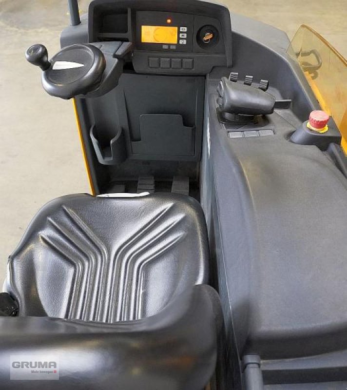 Lagertechnik & Kommissionieren типа Jungheinrich ETVC16, Gebrauchtmaschine в Friedberg-Derching (Фотография 3)