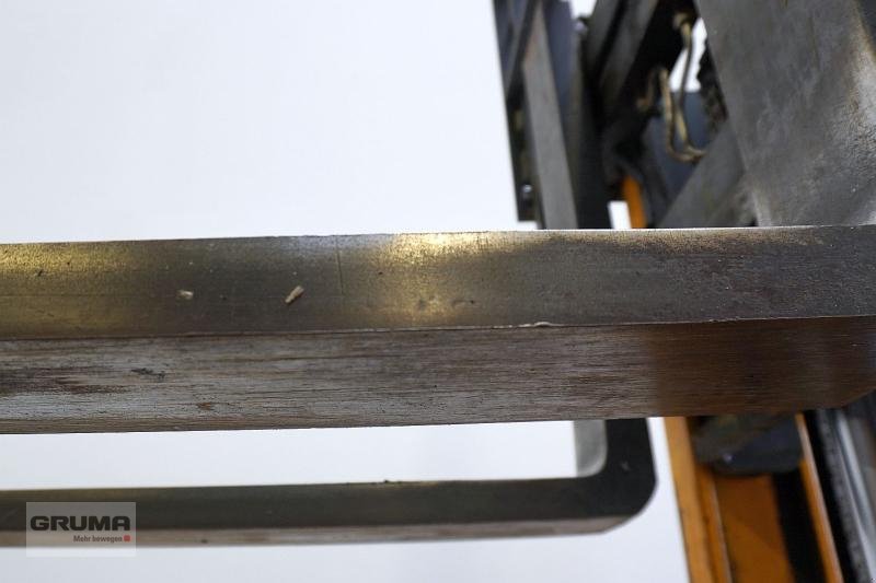 Lagertechnik & Kommissionieren типа Jungheinrich ETVC16, Gebrauchtmaschine в Friedberg-Derching (Фотография 6)