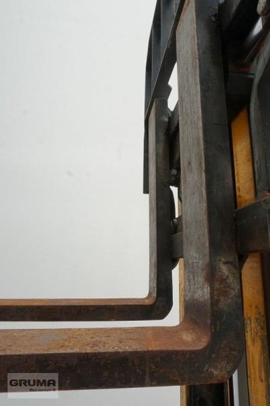 Lagertechnik & Kommissionieren типа Jungheinrich ETVC16, Gebrauchtmaschine в Friedberg-Derching (Фотография 6)